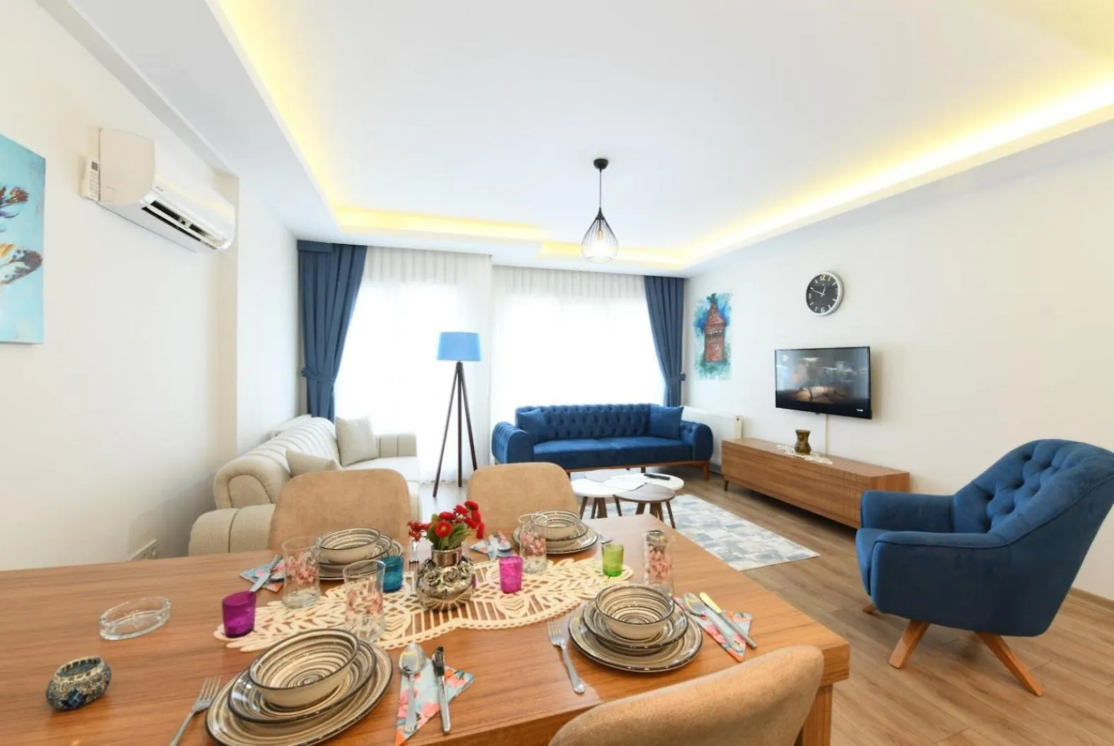 Perihan Suite 9 伊斯坦布尔
